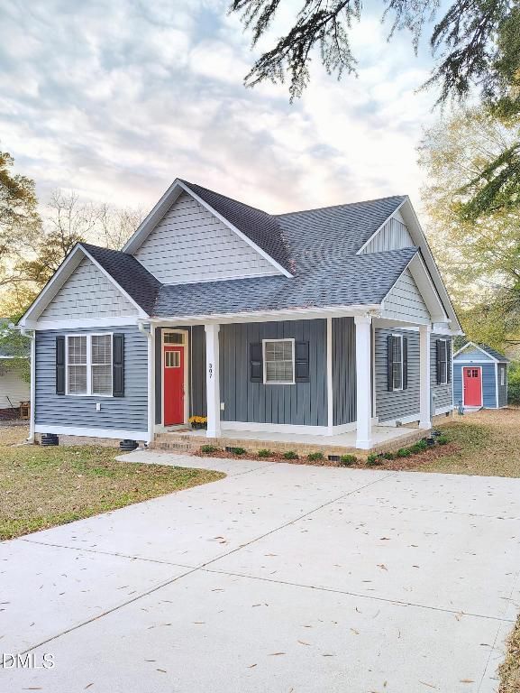 307 Chaplin Street, Wendell, NC 27591