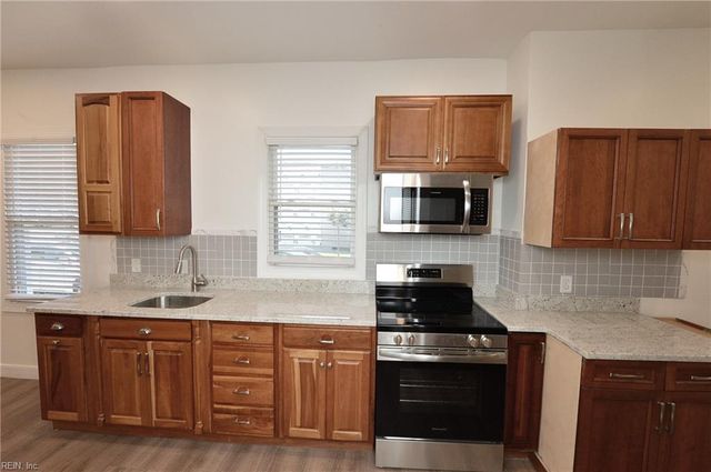 1301 W 37th ST, Norfolk, VA 23504