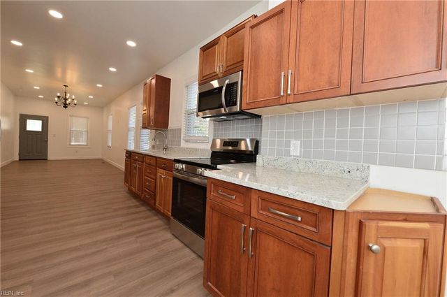 1301 W 37th ST, Norfolk, VA 23504