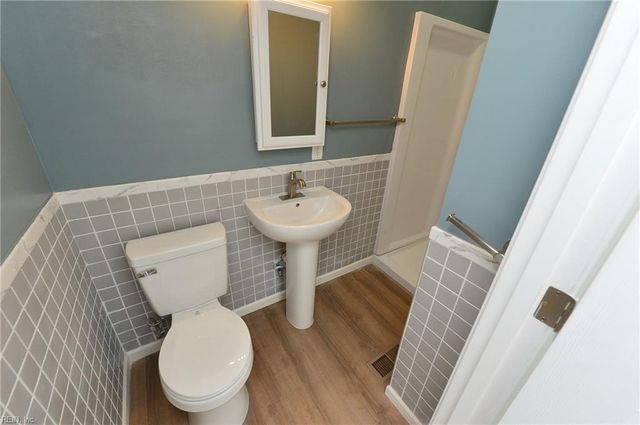 1301 W 37th ST, Norfolk, VA 23504