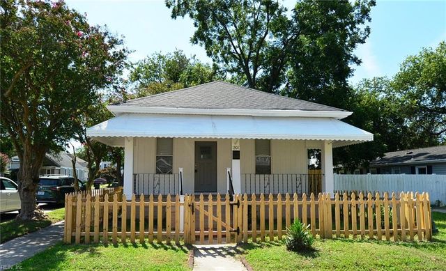1301 W 37th ST, Norfolk, VA 23504
