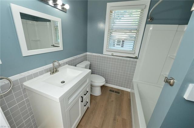1301 W 37th ST, Norfolk, VA 23504