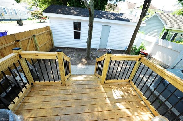 1301 W 37th ST, Norfolk, VA 23504