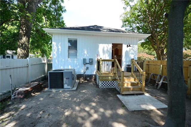 1301 W 37th ST, Norfolk, VA 23504