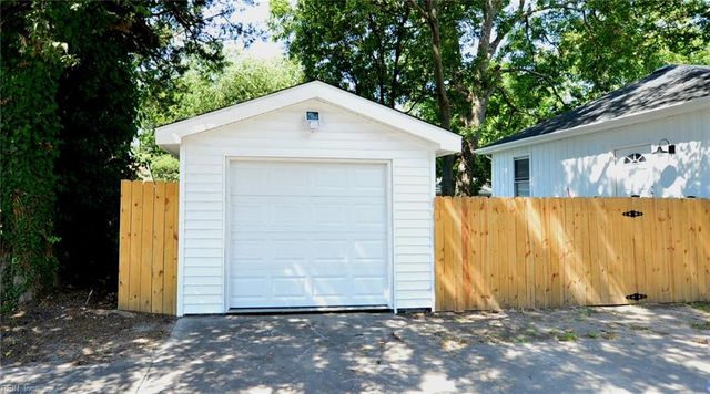 1301 W 37th ST, Norfolk, VA 23504