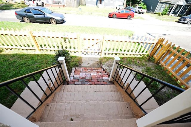 1301 W 37th ST, Norfolk, VA 23504