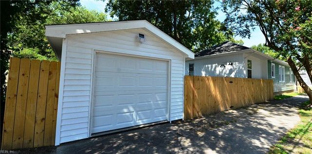 1301 W 37th ST, Norfolk, VA 23504