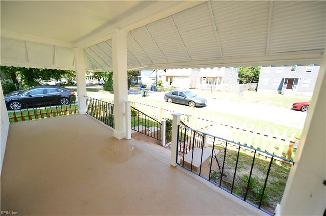 1301 W 37th ST, Norfolk, VA 23504
