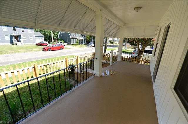 1301 W 37th ST, Norfolk, VA 23504