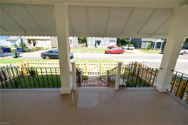 1301 W 37th ST, Norfolk, VA 23504