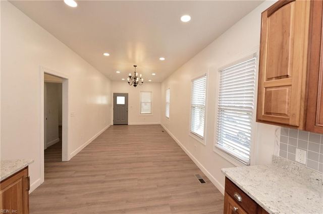 1301 W 37th ST, Norfolk, VA 23504