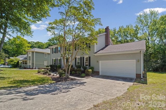 6520 Dougherty Drive, Charlotte, NC 28213