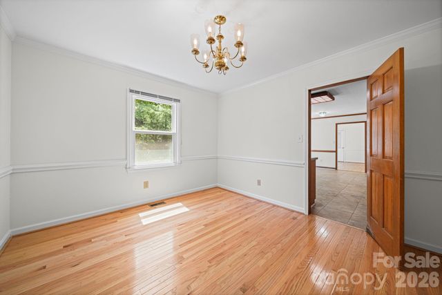 6520 Dougherty Drive, Charlotte, NC 28213