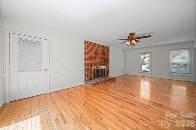 6520 Dougherty Drive, Charlotte, NC 28213