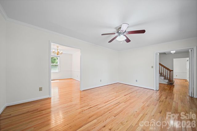 6520 Dougherty Drive, Charlotte, NC 28213