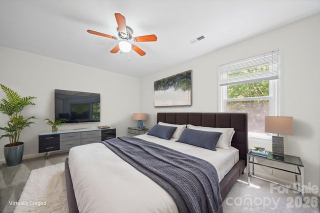 6520 Dougherty Drive, Charlotte, NC 28213