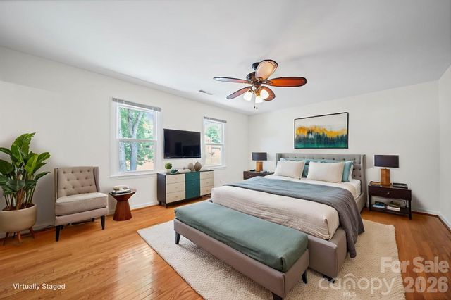 6520 Dougherty Drive, Charlotte, NC 28213