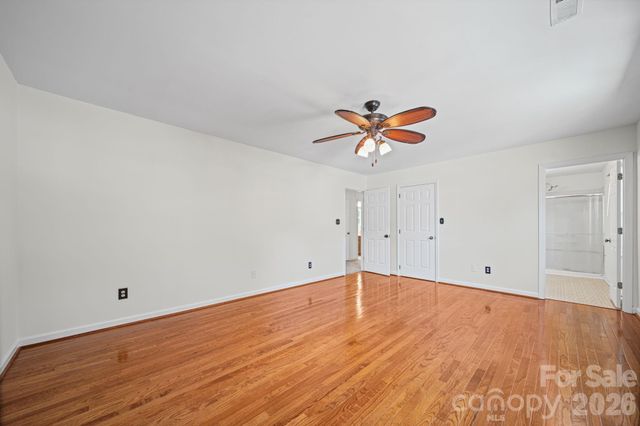 6520 Dougherty Drive, Charlotte, NC 28213