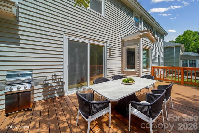 6520 Dougherty Drive, Charlotte, NC 28213