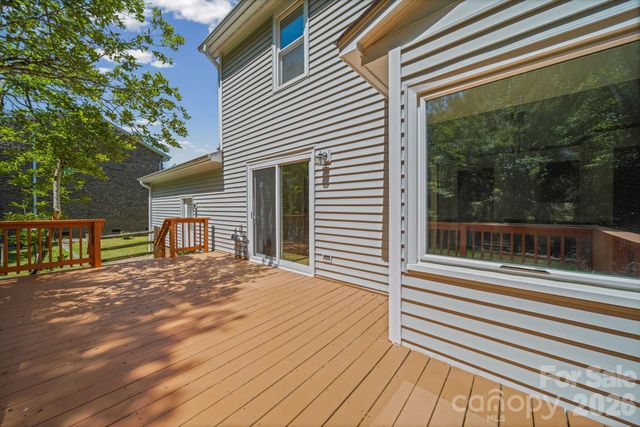 6520 Dougherty Drive, Charlotte, NC 28213