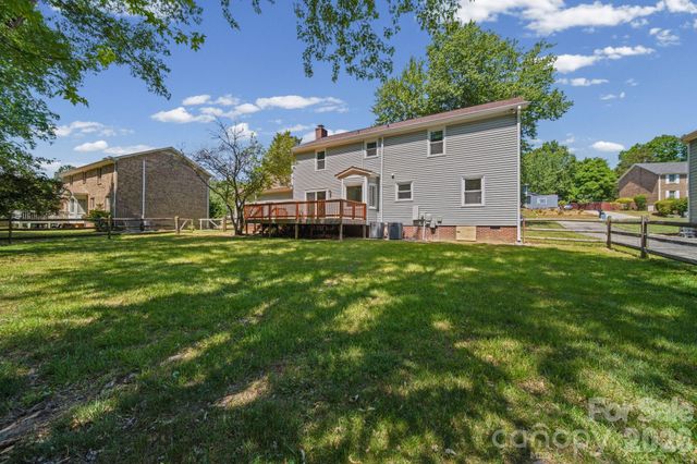 6520 Dougherty Drive, Charlotte, NC 28213