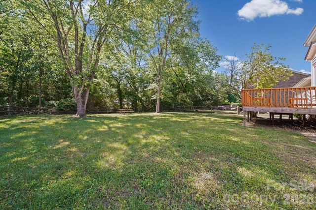 6520 Dougherty Drive, Charlotte, NC 28213
