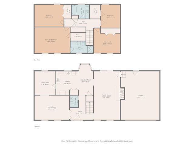 6520 Dougherty Drive, Charlotte, NC 28213