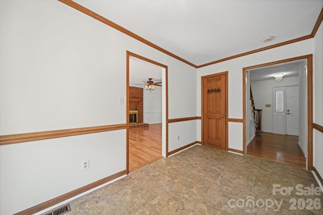 6520 Dougherty Drive, Charlotte, NC 28213