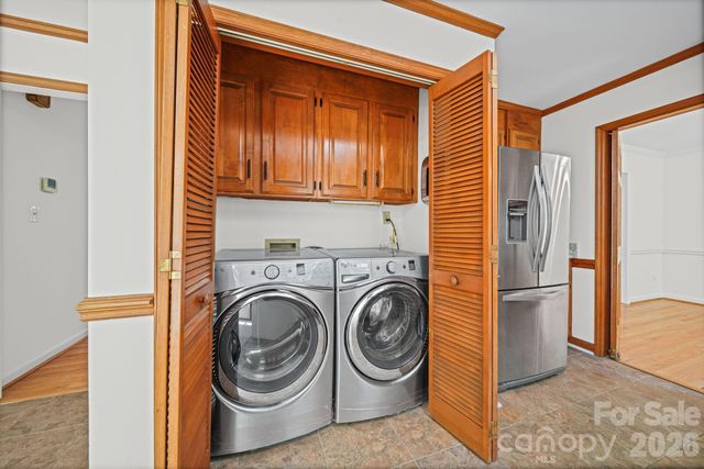 6520 Dougherty Drive, Charlotte, NC 28213