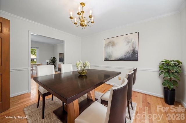 6520 Dougherty Drive, Charlotte, NC 28213