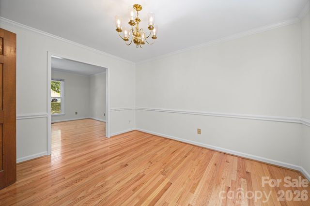 6520 Dougherty Drive, Charlotte, NC 28213