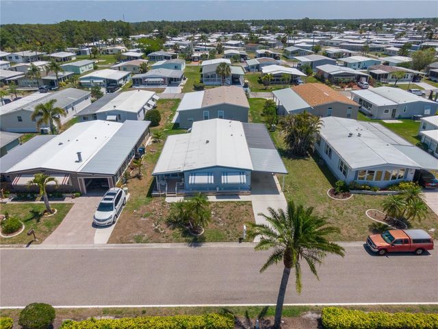 172 PALM HARBOR DRIVE, North Port, FL 34287