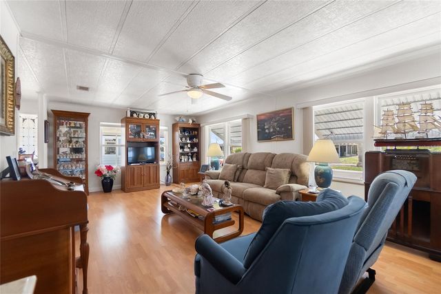 172 PALM HARBOR DRIVE, North Port, FL 34287