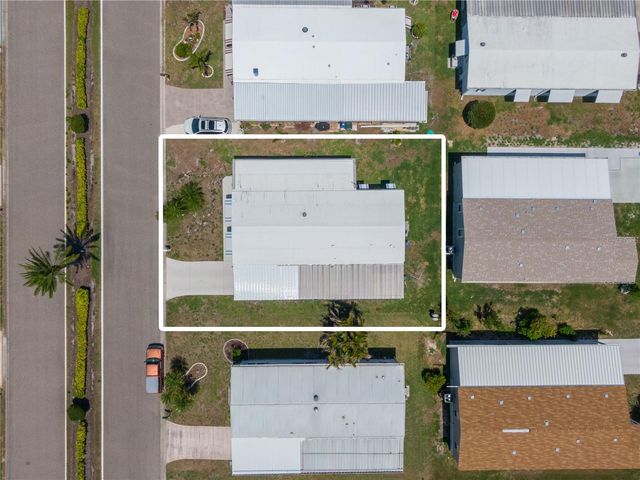 172 PALM HARBOR DRIVE, North Port, FL 34287