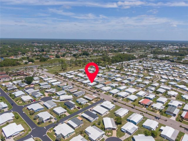 172 PALM HARBOR DRIVE, North Port, FL 34287