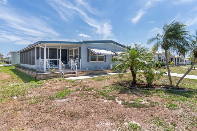 172 PALM HARBOR DRIVE, North Port, FL 34287