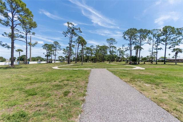 172 PALM HARBOR DRIVE, North Port, FL 34287