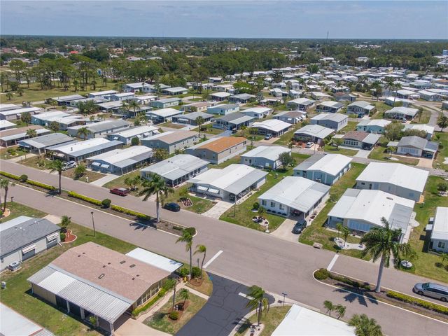 172 PALM HARBOR DRIVE, North Port, FL 34287