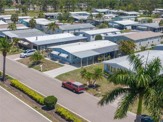 172 PALM HARBOR DRIVE, North Port, FL 34287