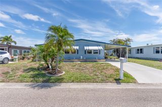 172 PALM HARBOR DRIVE, North Port, FL 34287