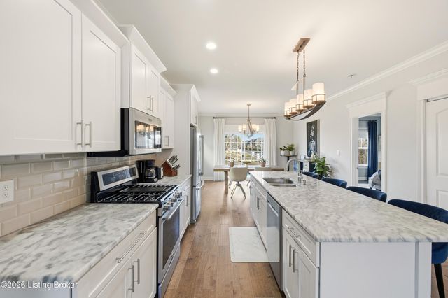 1701 Anchorage Ct, Prospect, KY 40059