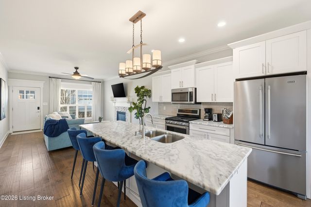 1701 Anchorage Ct, Prospect, KY 40059