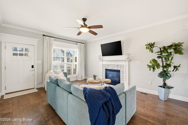 1701 Anchorage Ct, Prospect, KY 40059