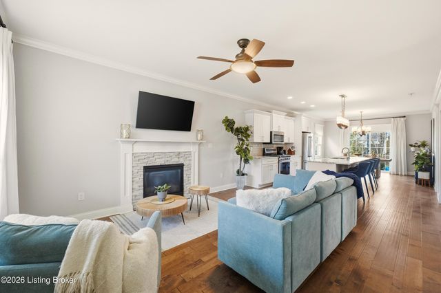 1701 Anchorage Ct, Prospect, KY 40059