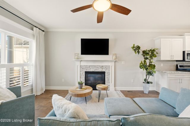 1701 Anchorage Ct, Prospect, KY 40059