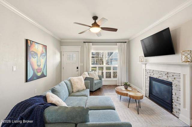 1701 Anchorage Ct, Prospect, KY 40059