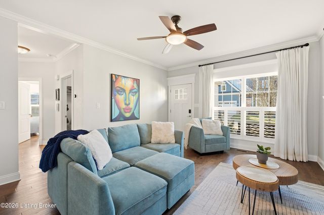 1701 Anchorage Ct, Prospect, KY 40059