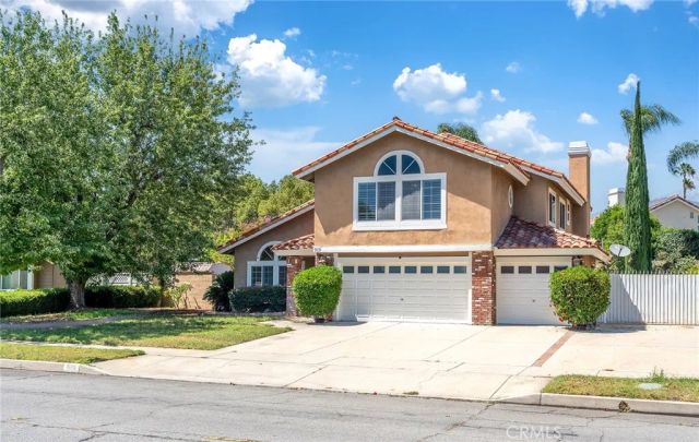 919 W 14th st, Upland, CA 91786