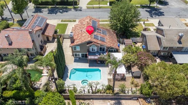 919 W 14th st, Upland, CA 91786