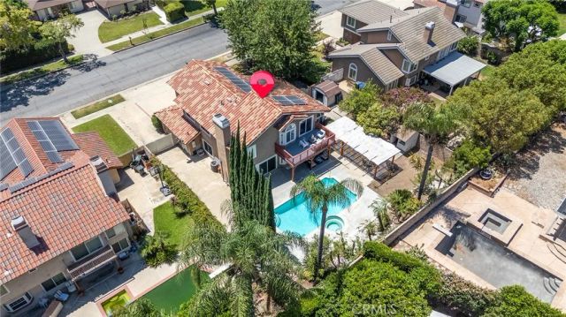 919 W 14th st, Upland, CA 91786